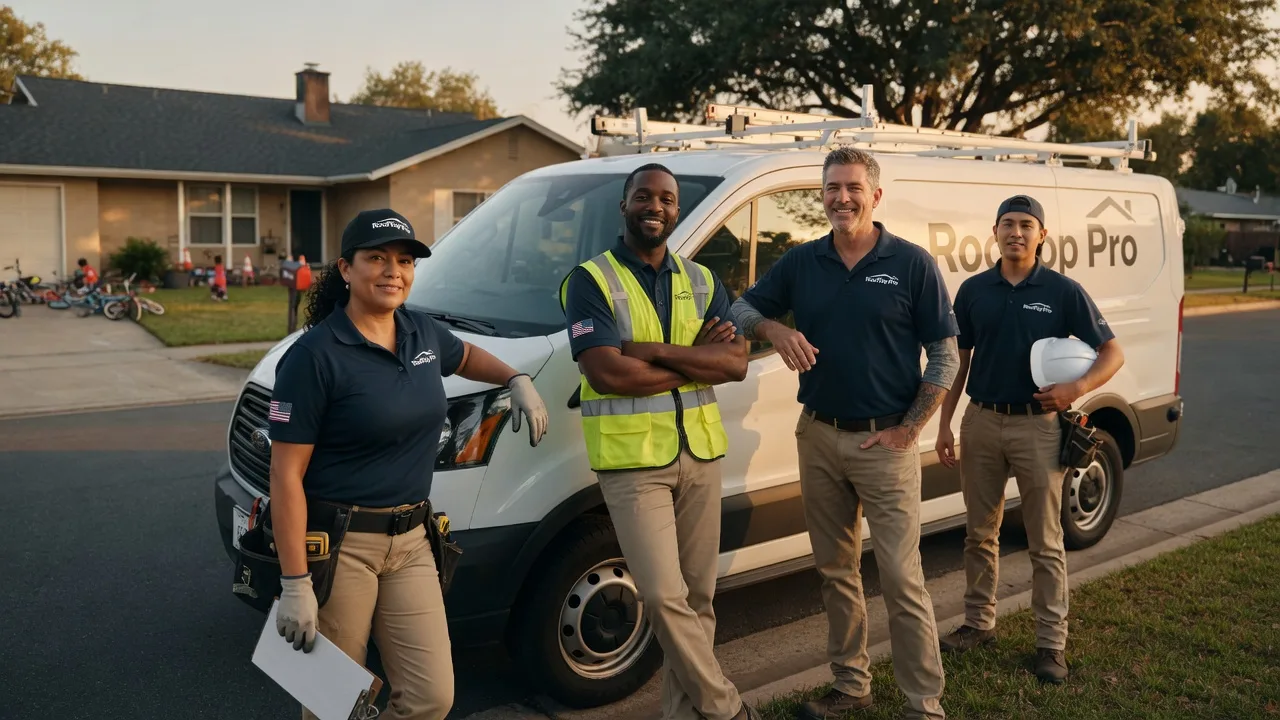 Roof Repair in Nucla, CO near me